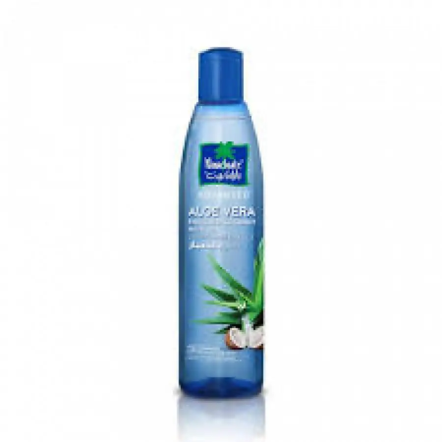 Parachute Aloe Vera Enriched Coconut Hair Oil - 150ml