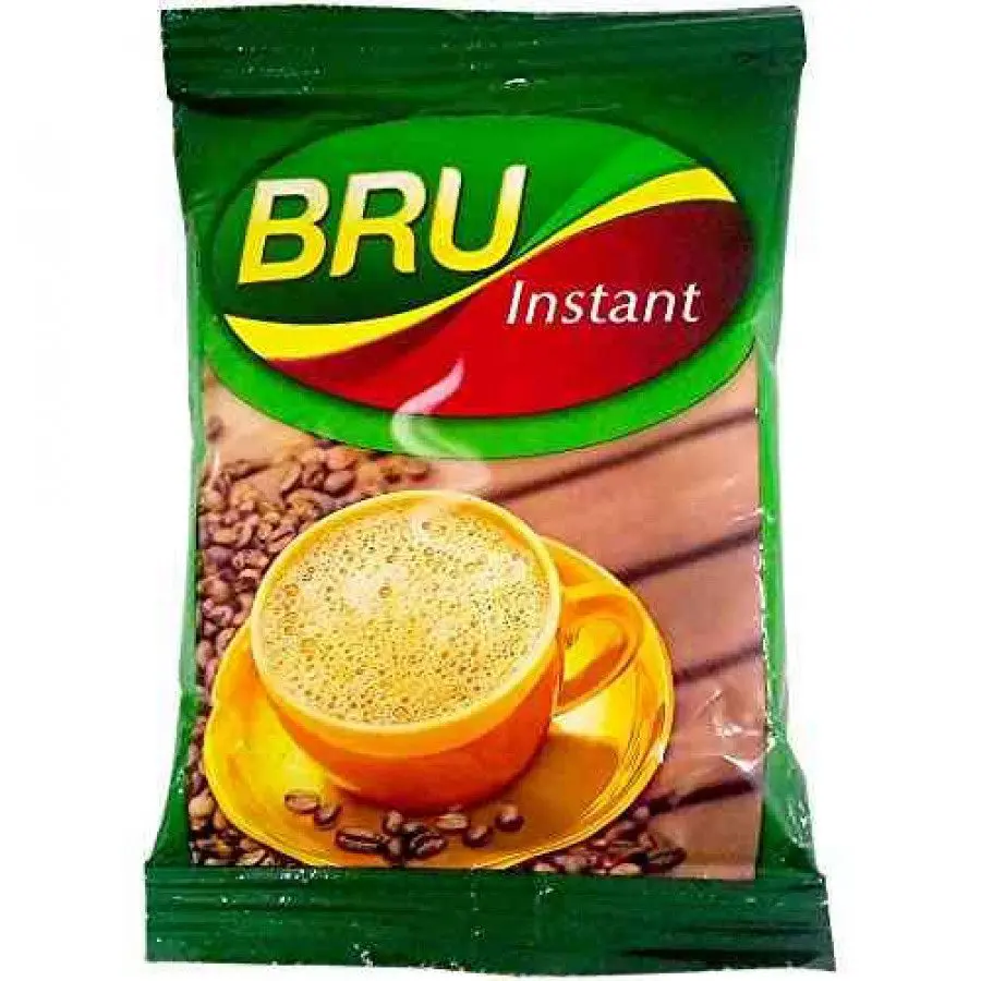 Bru ? Instant Coffee