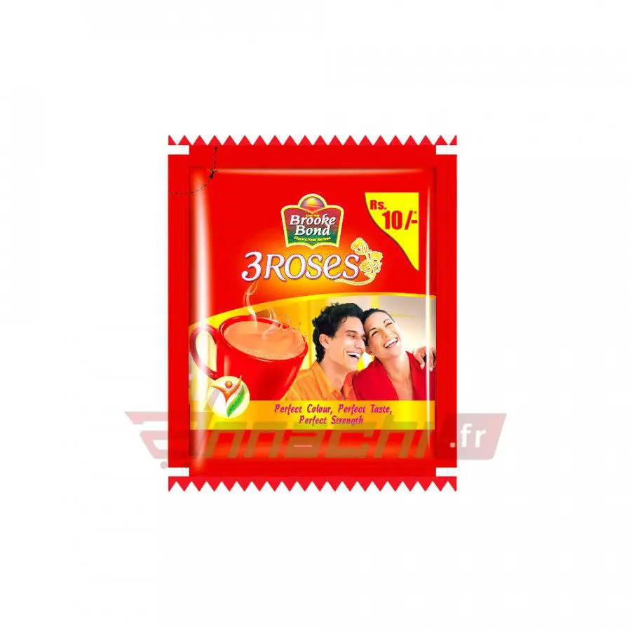 3 Rose Tea -15g