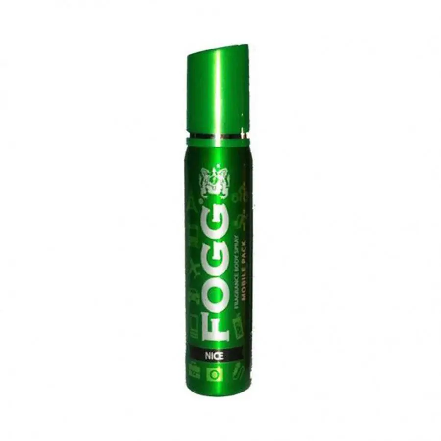 Fogg Fragrance Body Spray 120ml Nice