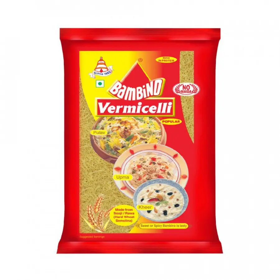 Bambino Popular Vermicelli  40