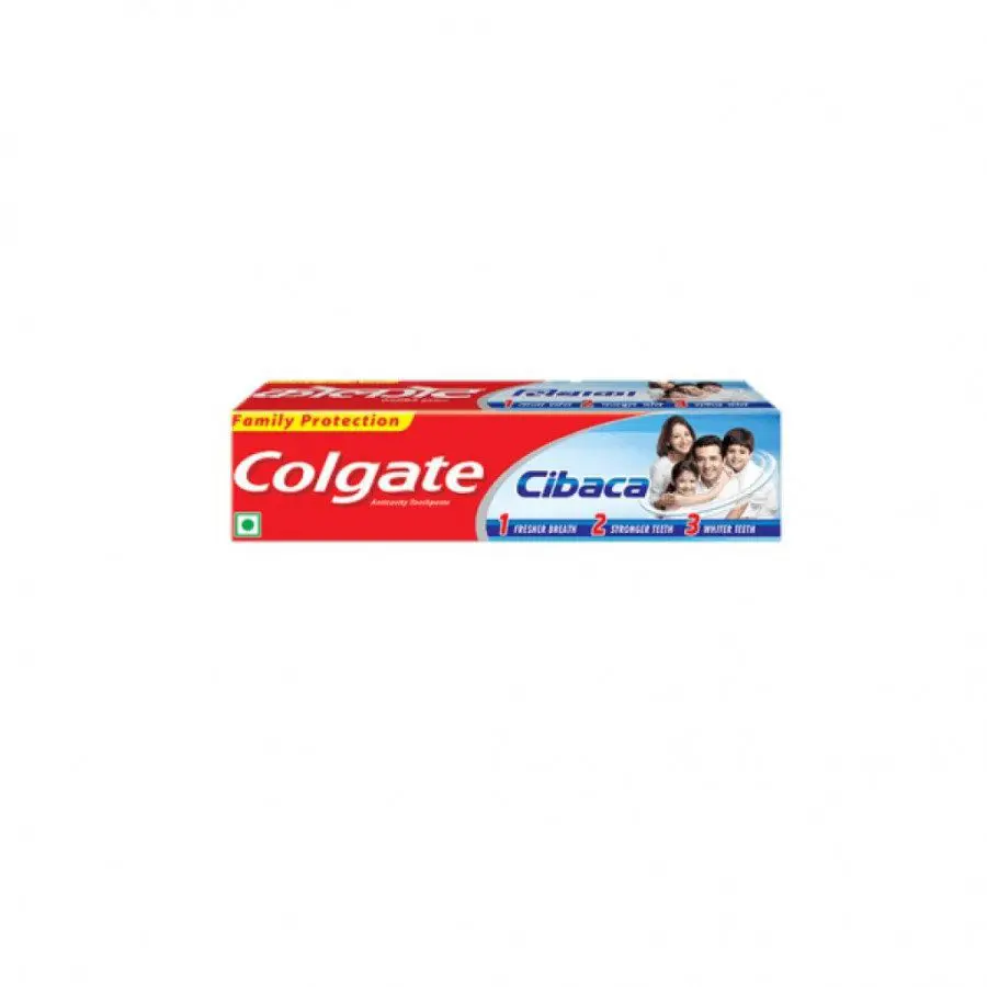 COLGATE CIBACA