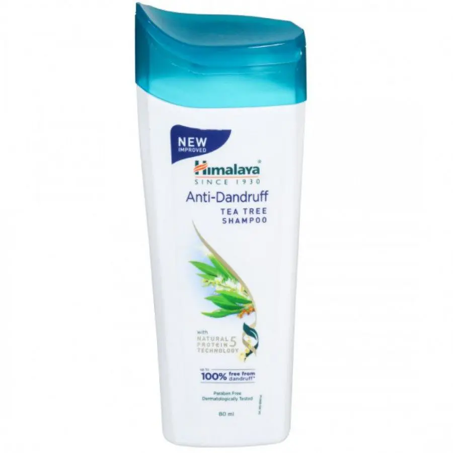 HIMALAYA ANTI-DANDRUFF 80ML