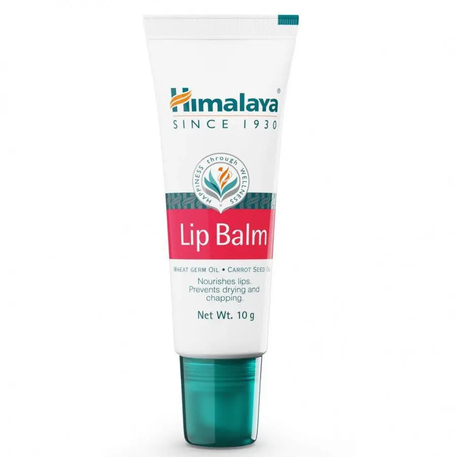 Himalaya Lip Balm 10G