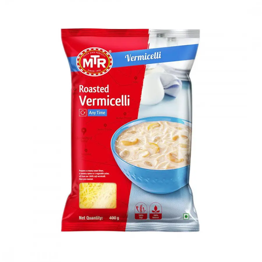 MTR Roasted Vermicelli 400G