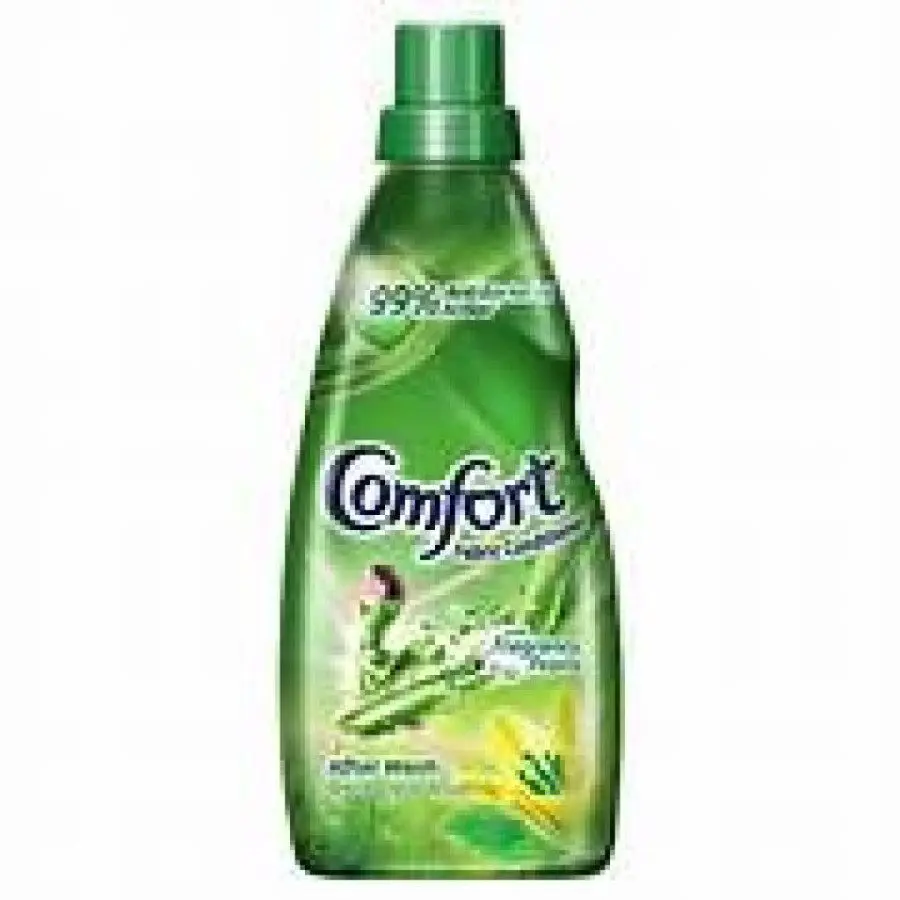 Comfort Fabric Conditioner Green 220ML