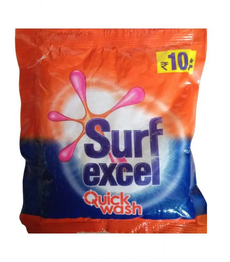 Surf Excel Quick Wash 65g