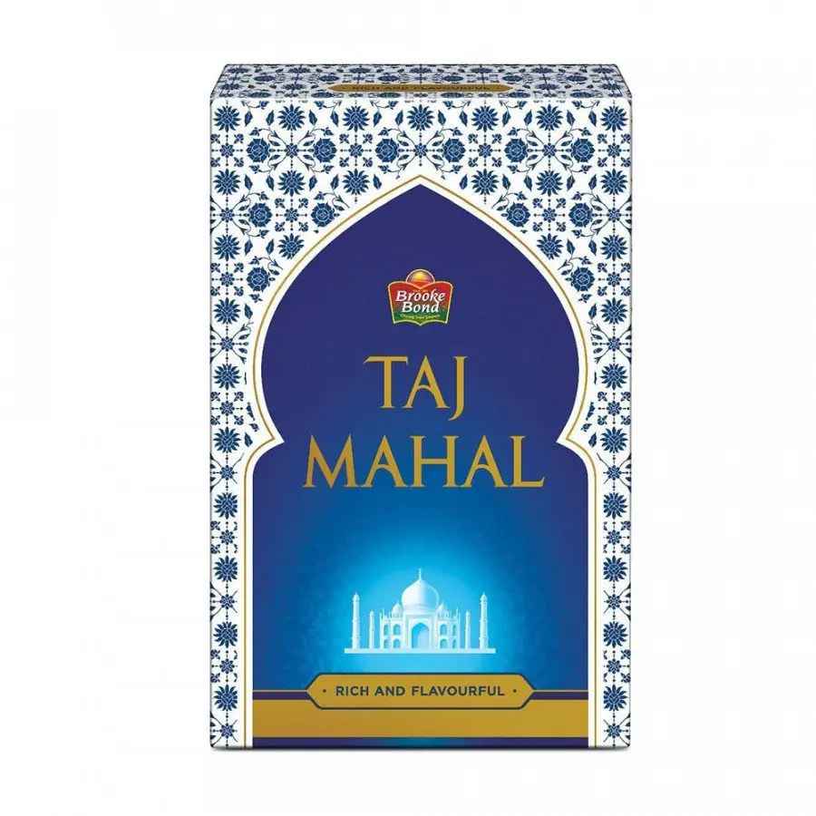 Brooke Bond Taj Mahal Tea  100 G
