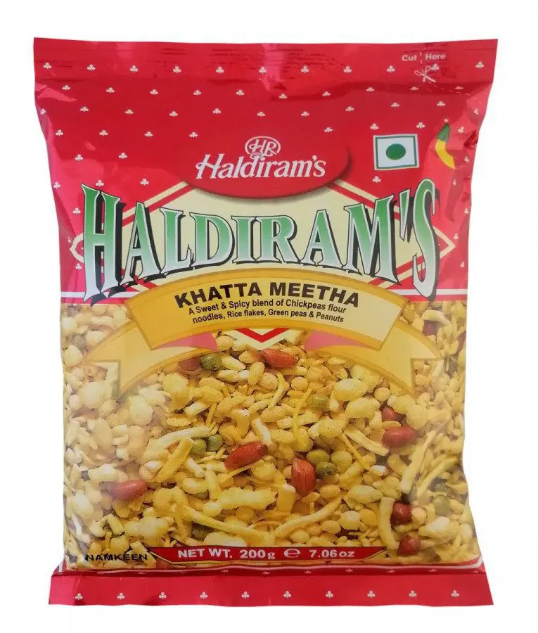 Haldiram's Nagpur Khatta Meeth