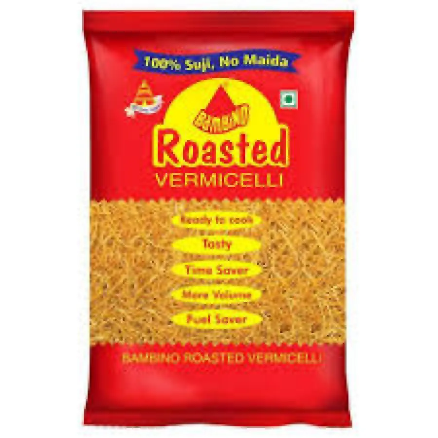 Bambino Roasted Vermicelli 200 G