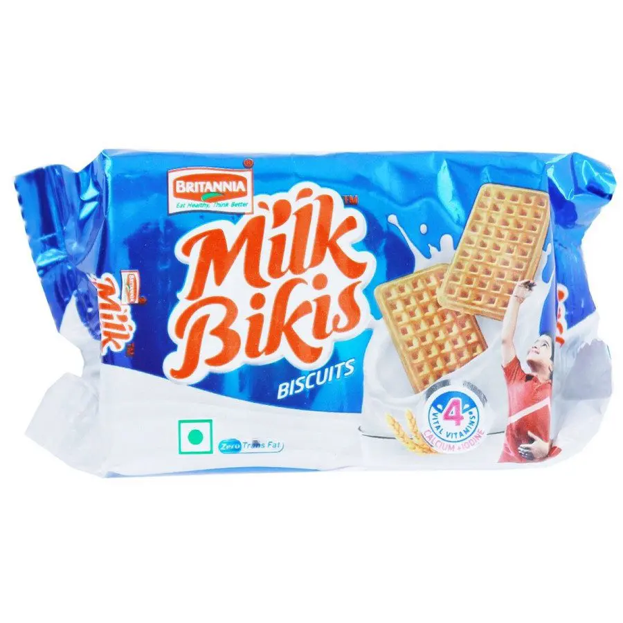 Britannia Milk Bikis 71G