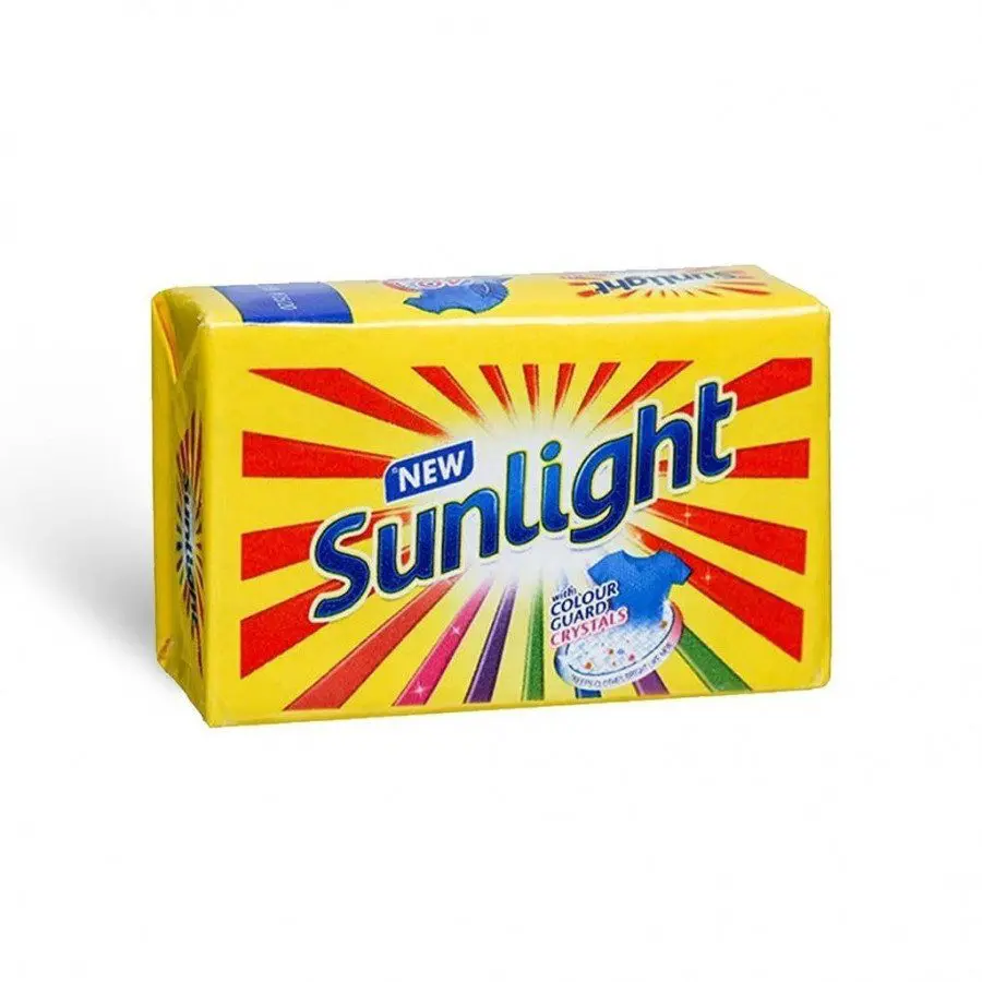 Sunlight Detergent Bar  150 G