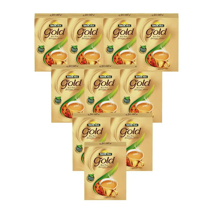 Tata Tea Gold Tea  100 G