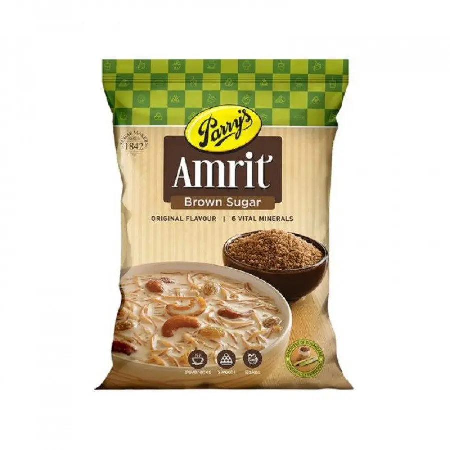 Parry's White Label Sugar 1kg