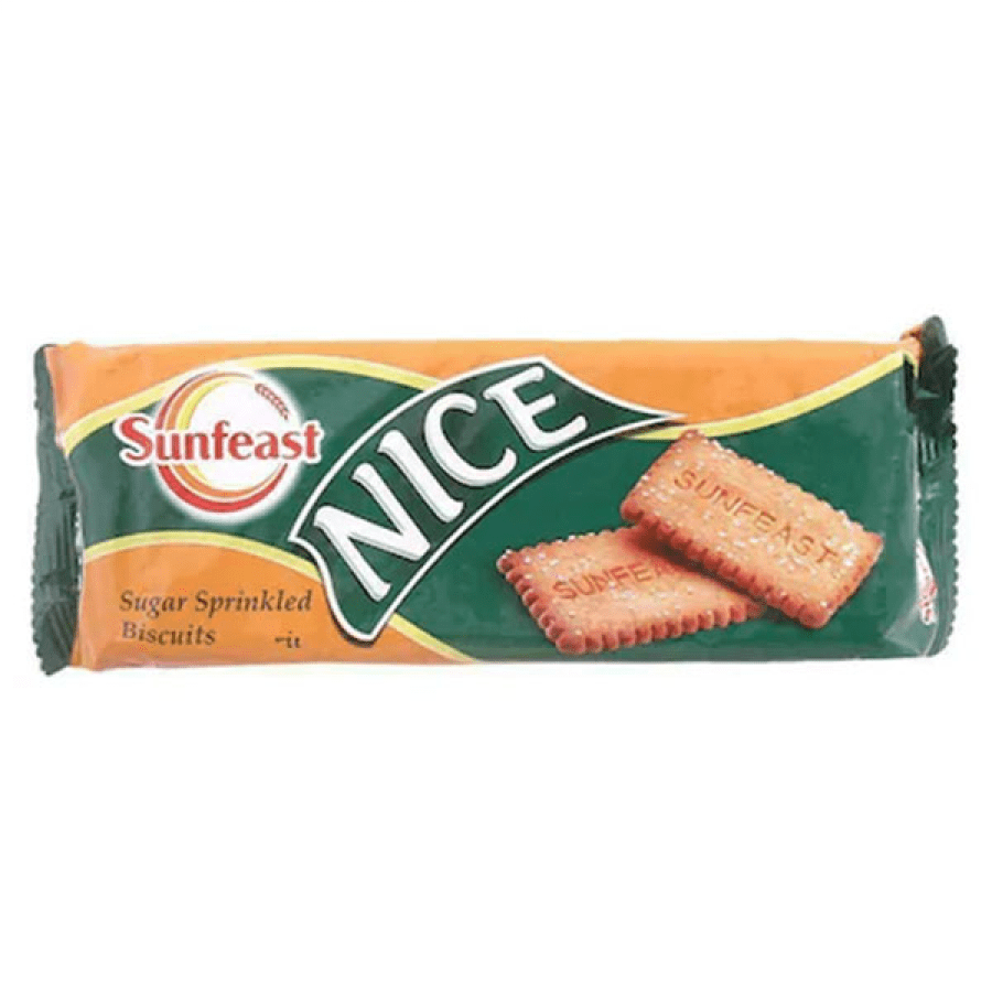Sunfeast Nice 142g