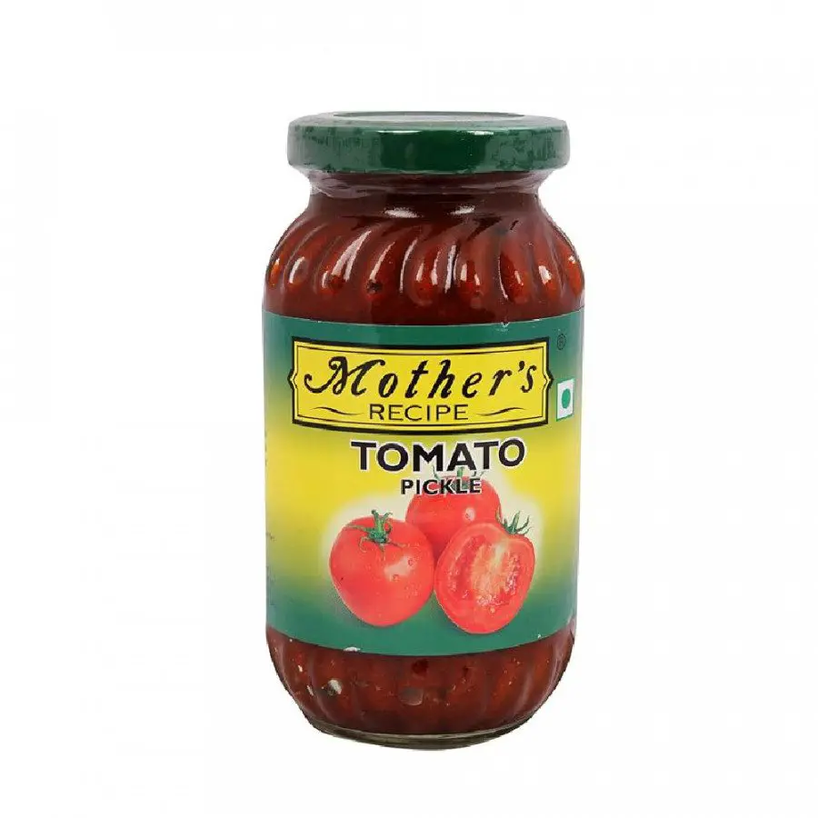Mother's Recipe Tomato Pickle 300G