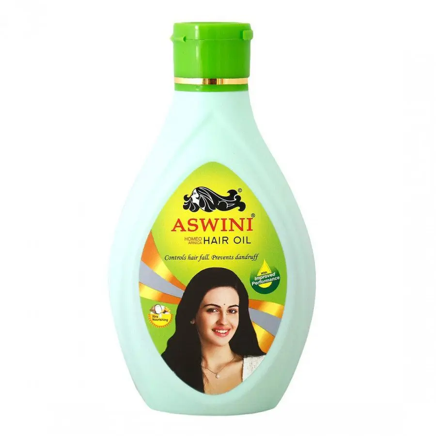 Aswini Hair Oil  45ml Bottle