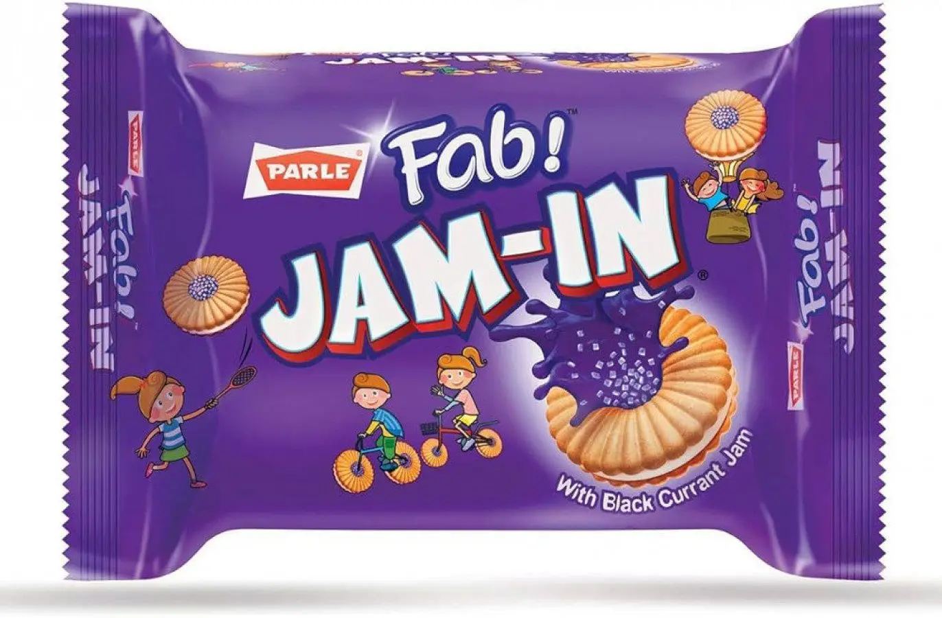 Parle Fab Jam In