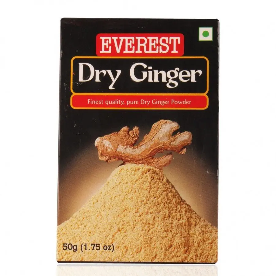 Everest Dry Ginger Powder  50g