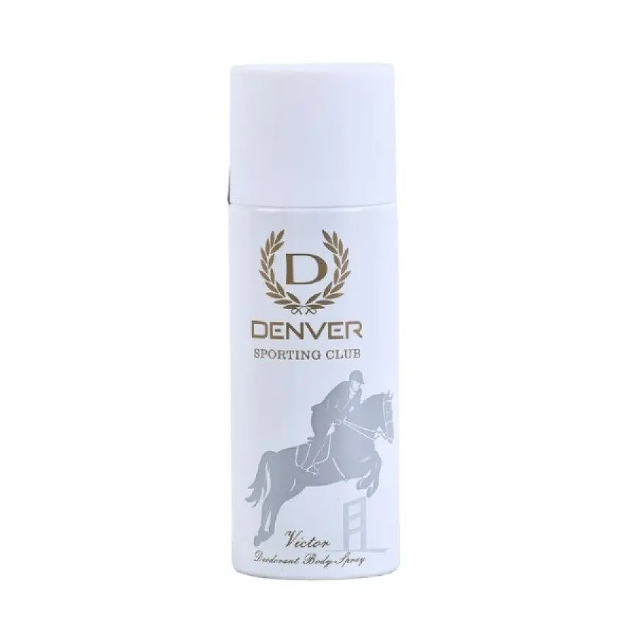 Denver Sporting Club Deodorant