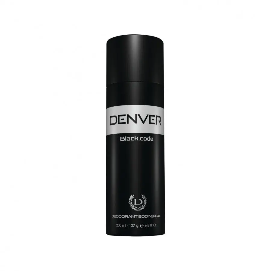Denver Deodorant Body Spray  B