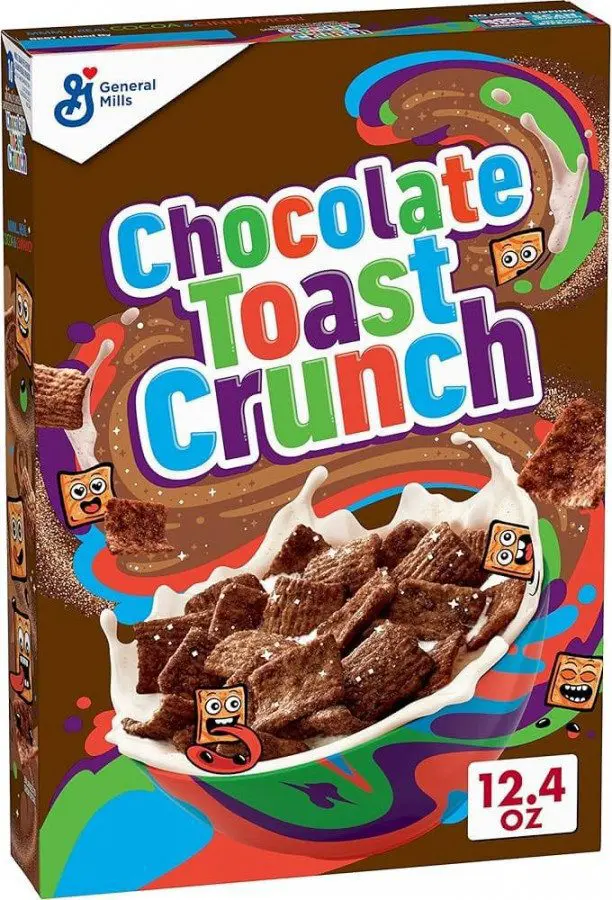 Gone mad Choco Stick 8g