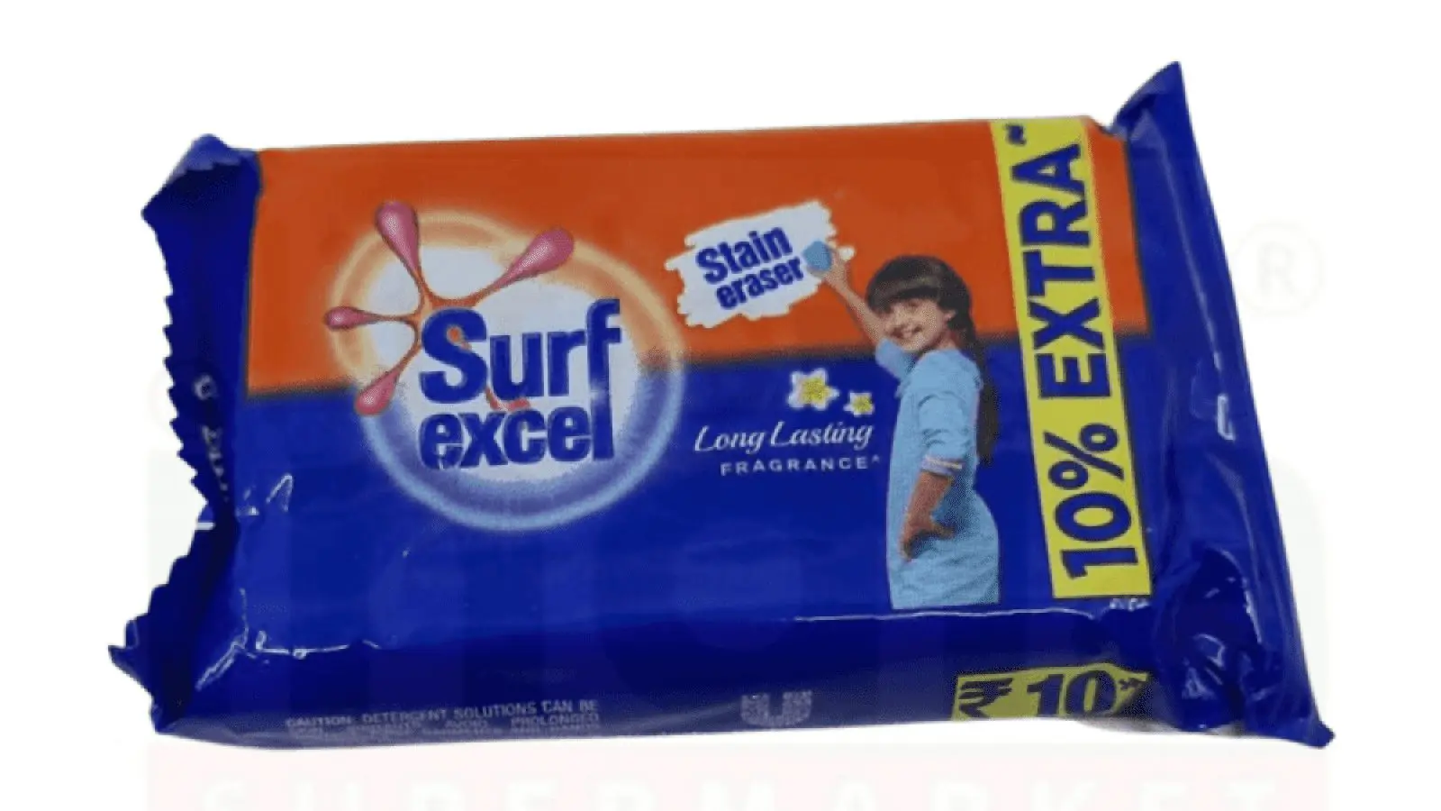 Surf Excel Bar 88g