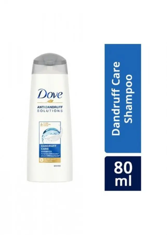 Dove Anti Dandruff Solutions S