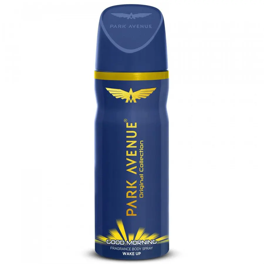Park Avenue Good Morning 150ml