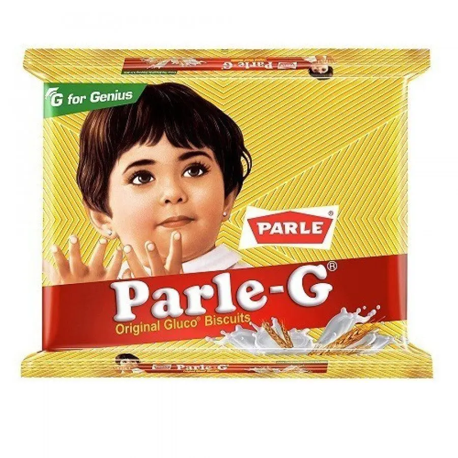 Parle G Original Glucose Biscuits 250G