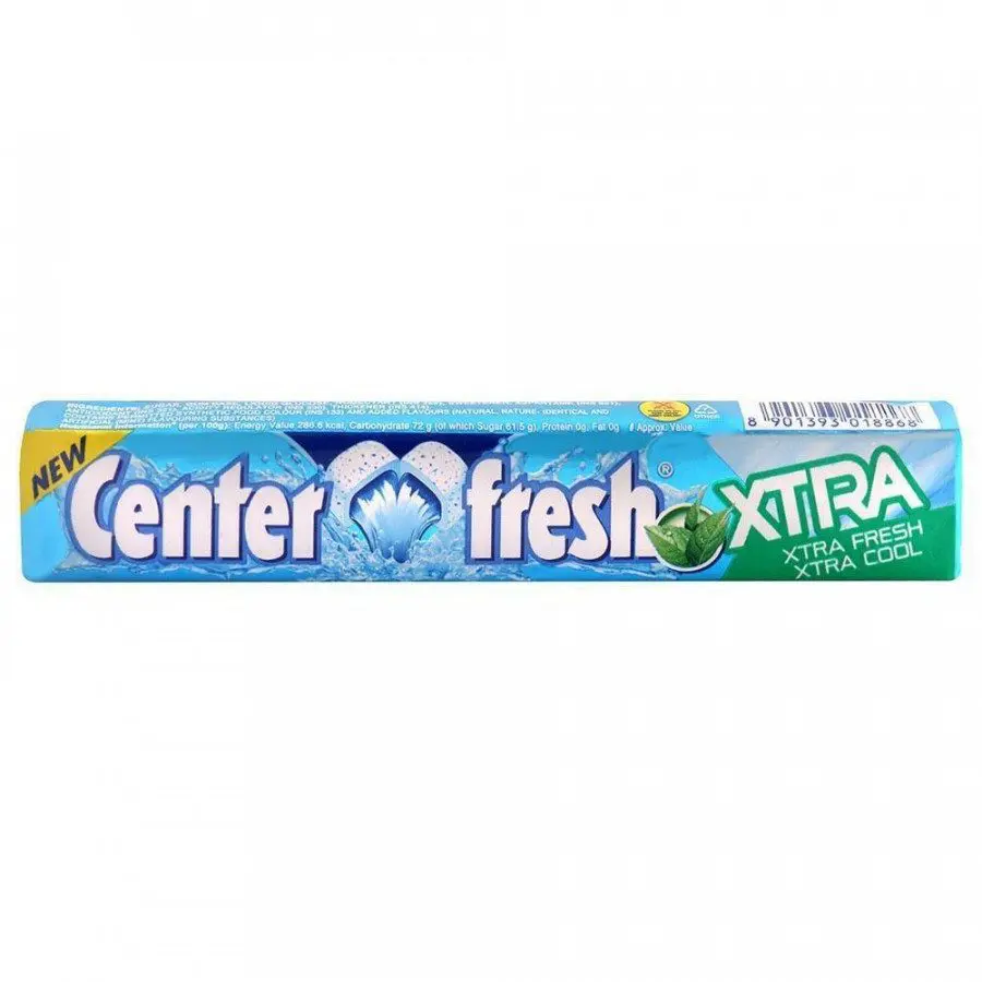 Center Fresh Xtra Fresh Xtra C