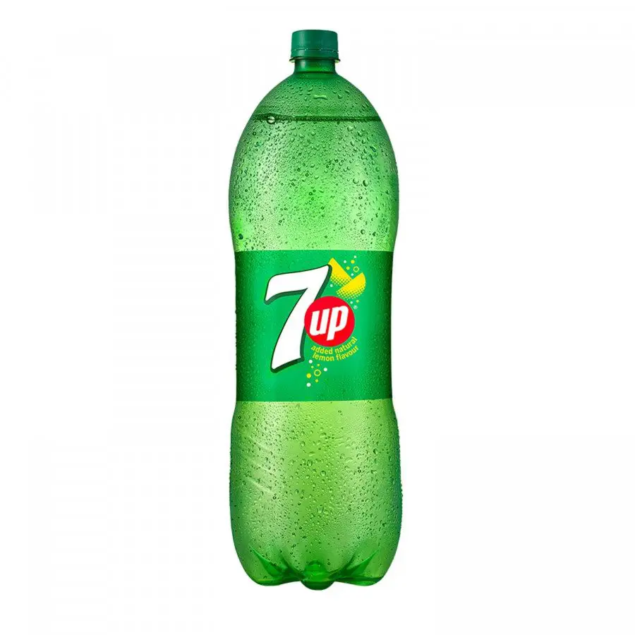 7Up  2.25L Bottle