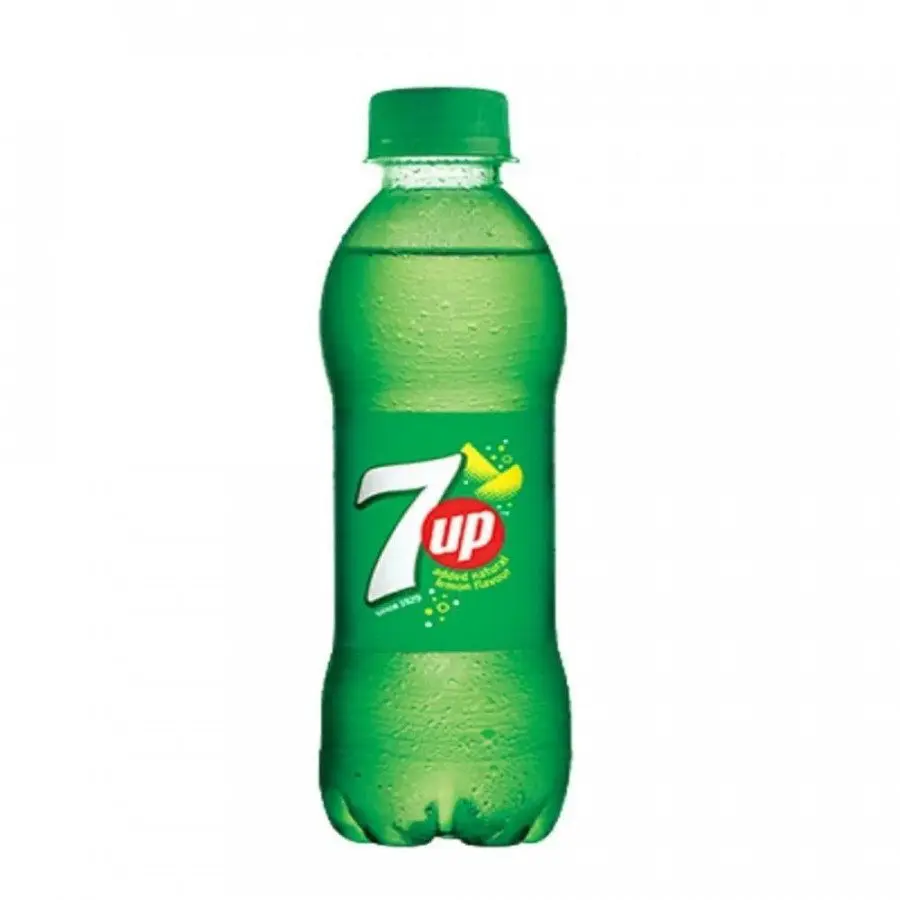 7Up  250ml Bottle