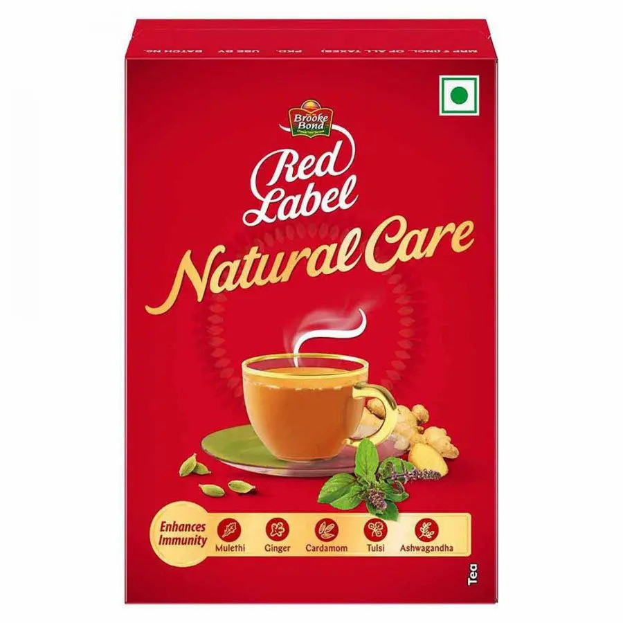 BB Red Label Tea 275G
