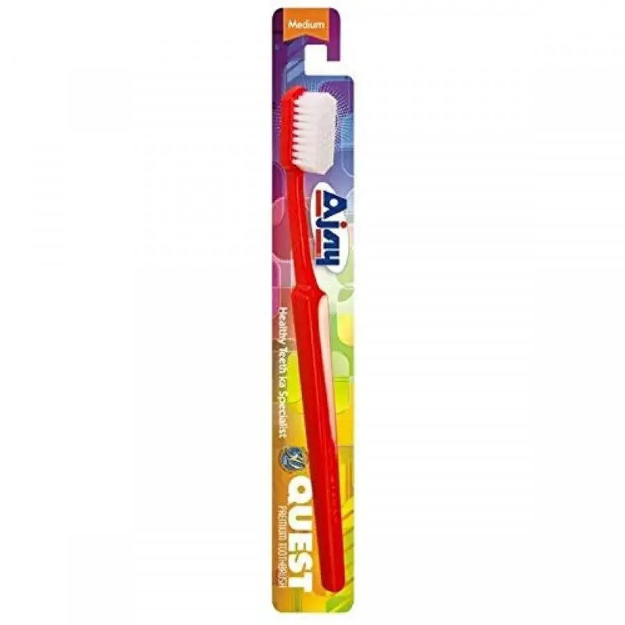 Ajay Quest Premium Toothbrush