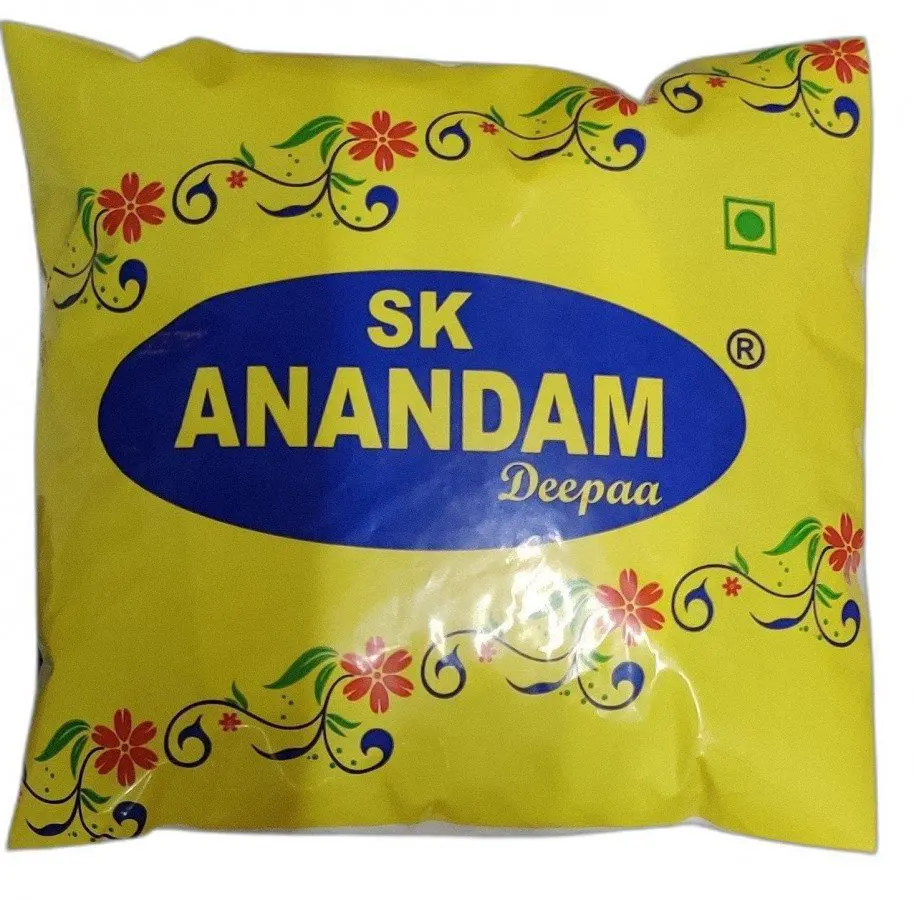 ANAADA DEEPAM OIL 500ML