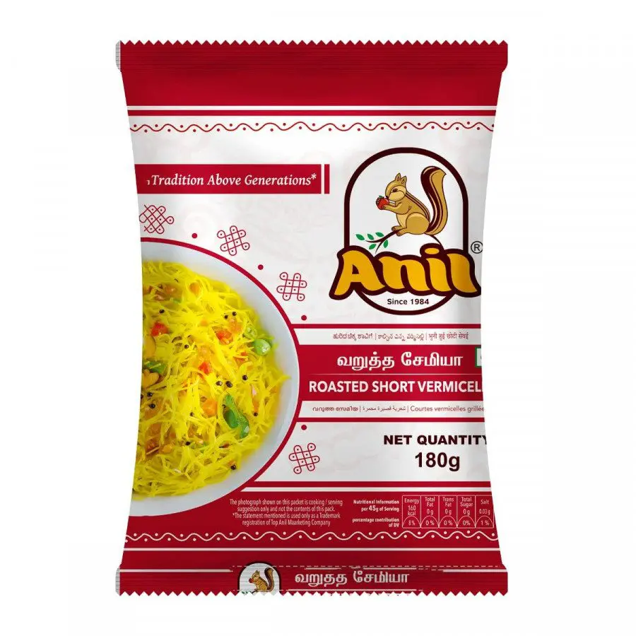 Anil Roasted Short Vermicelli 180g