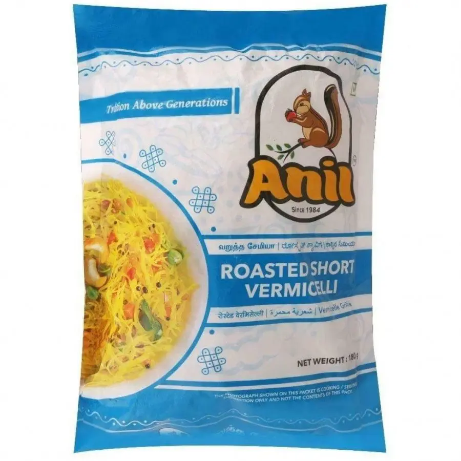 Anil Roasted Short Vermicelli 450g