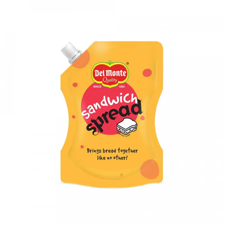 Del Monte Sandwich Spread  80g