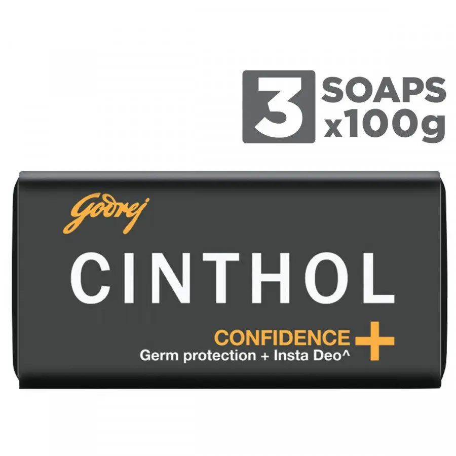 Cinthol Health+ Germ Protectio