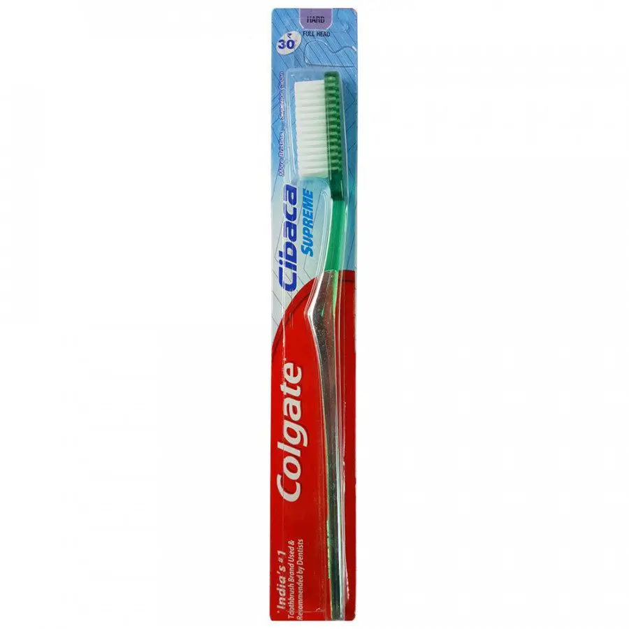 COLGATE CIBACA SUPREME