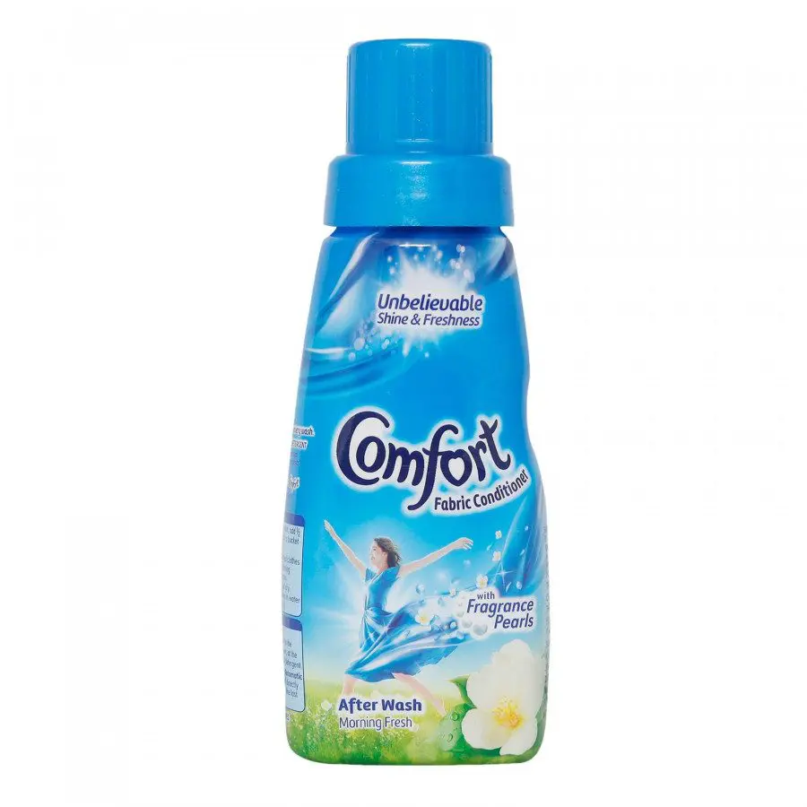 Comfort Fabric Conditioner Morning Fresh 220ml