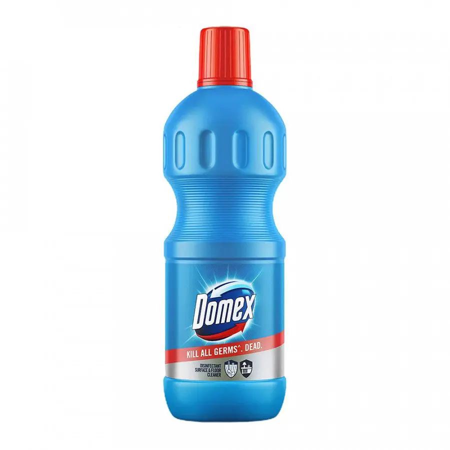 Domex Disinfectant Floor Clean