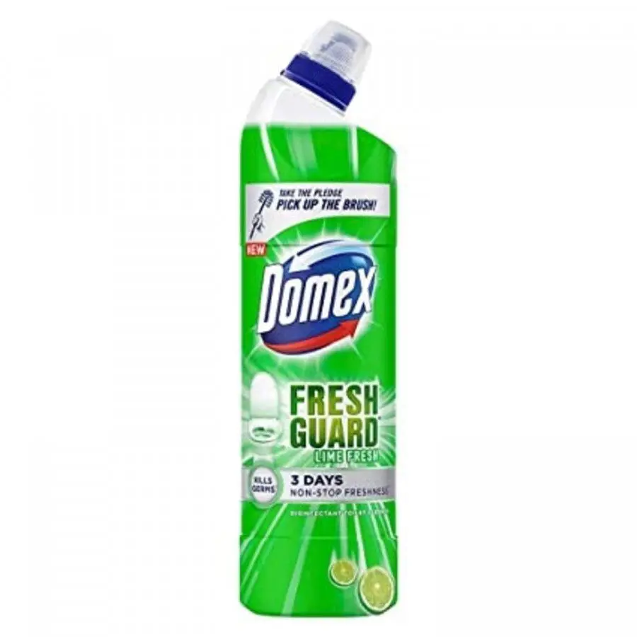 Domex Fresh Guard Toilet Liqui