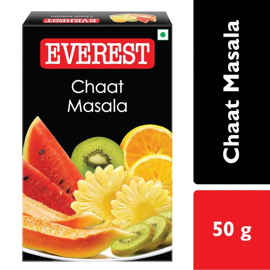 EVEREST CHAAT MASALA