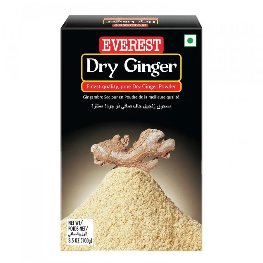 Everest Dry Ginger Powder  100