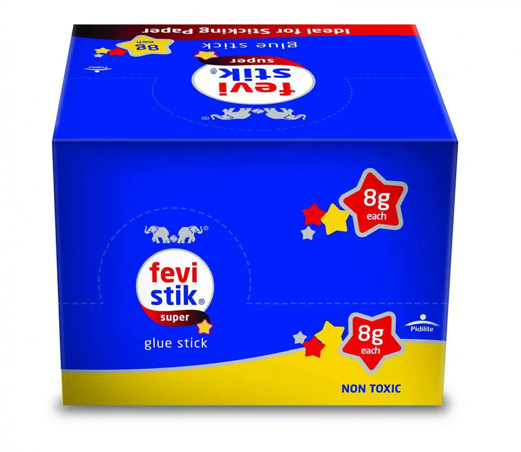 Pidilite Fevi Stick Super Pock