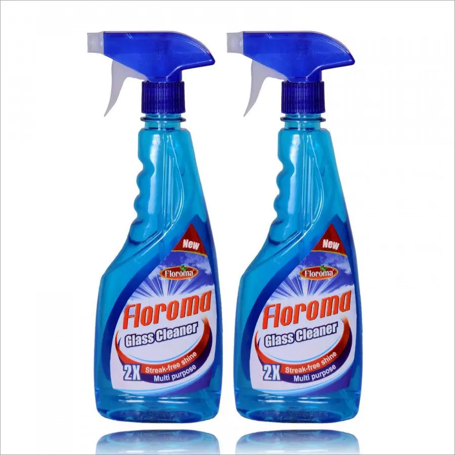 Floroma Glass Cleaner 500ML