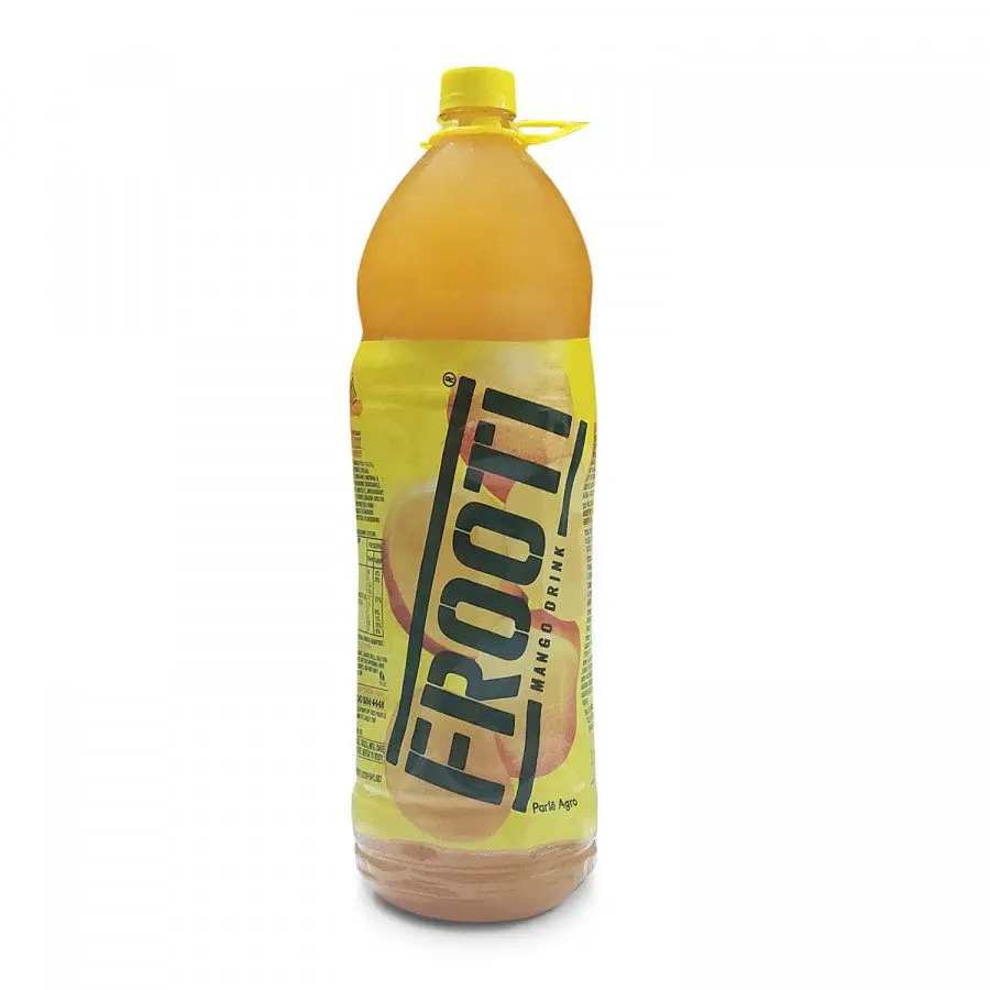 Frooti Mango Drink  1.8 L Bottle