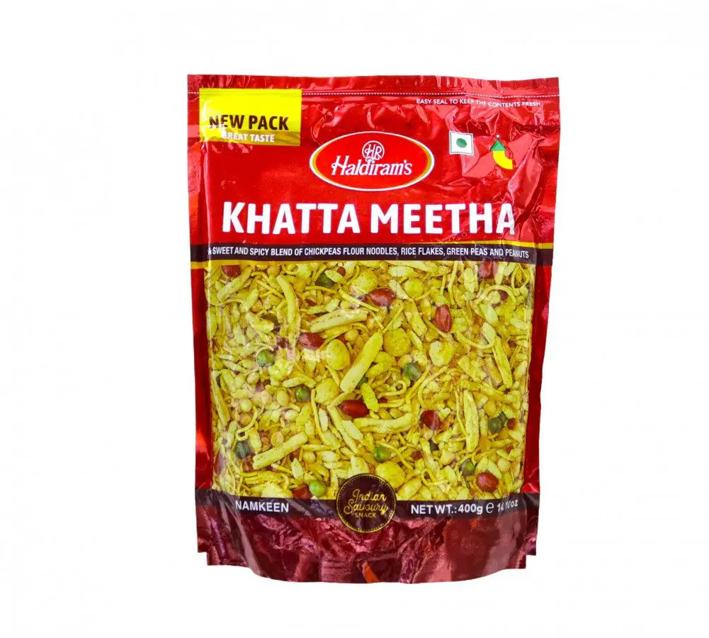 Haldiram's Nagpur Khatta Meeth